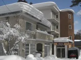 Hakuba Inn Bloom