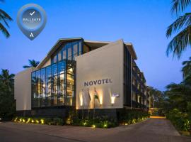 Novotel Goa Resort & Spa Candolim, hotel u gradu 'Candolim'