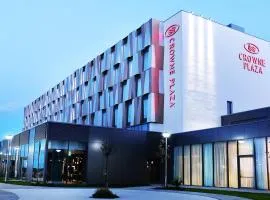 Crowne Plaza Aberdeen Airport, an IHG Hotel