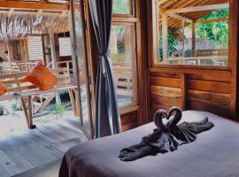 The Hideaway, Koh Lipe, хотел в Ко Липе