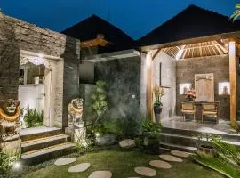 Ubud Season Villas