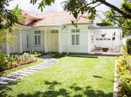 Villa Lewis, hotel en Badulla