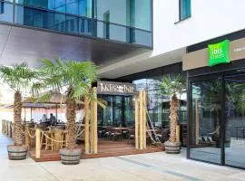 ibis Styles Liege Guillemins