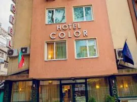 Hotel Color