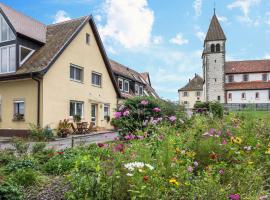 Appartement Böhler 2, hôtel à Île de Reichenau