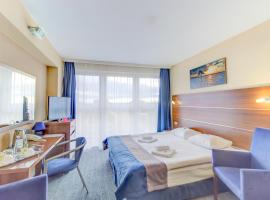 Hotel Tychy Prime, hotel v destinaci Tychy