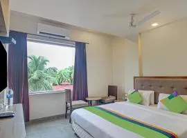 Itsy Hotels Tao Residency, 2 Minutes Walk From Baga Beach