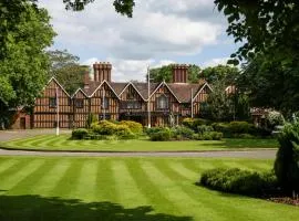 Macdonald Alveston Manor Hotel & Spa