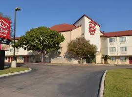 Red Roof Inn San Antonio Airport