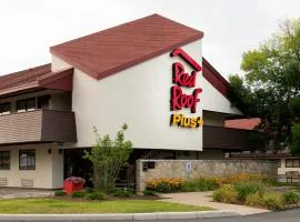 Red Roof Inn PLUS+ Pittsburgh South - Airport