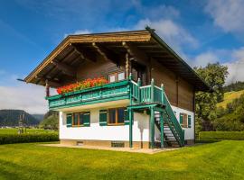 Chalet Matzhof, хотел в Леоганг