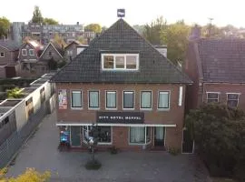 City Hotel Meppel