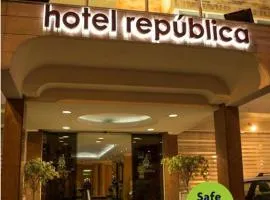 Hotel Republica