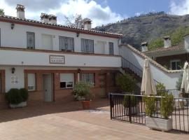 Casas Rurales Tiscar, Hotel in Arroyo Frio