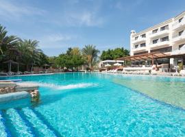 Paphos Gardens Holiday Resort, hotel a Pafos