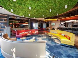 ibis Styles Parndorf Neusiedler See, khách sạn ở Parndorf