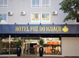 Hotel Foz do Iguaçu