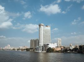 Grand Nile Tower โรงแรมในไคโร