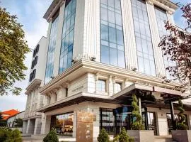 Mercure Timisoara