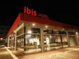 ibis Cuiaba Shopping