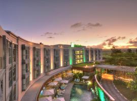 Holiday Inn Mauritius Mon Trésor, an IHG Hotel, ξενοδοχείο στο Blue Bay