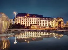 Crowne Plaza Bratislava, an IHG Hotel