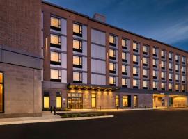 Staybridge Suites - Boston Logan Airport - Revere, an IHG Hotel, hotel v destinaci Revere