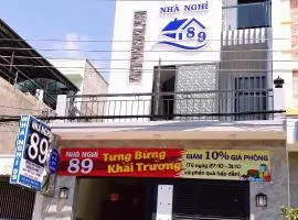 Nhà nghỉ 89