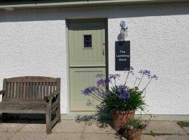 The Lambing Shed, hotel em Bushmills