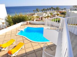 Carlton Luxury Villa, hotel di Sharm El Sheikh