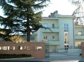 Hotel I Cedri