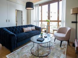 Palma Suites, hotell i Palma de Mallorca