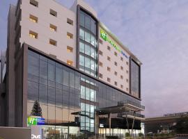 Holiday Inn Express Bengaluru Yeshwantpur, an IHG Hotel, hôtel à Bangalore