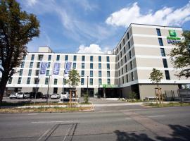 Holiday Inn Express - Darmstadt, an IHG Hotel, hotel em Darmstadt