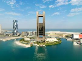 Four Seasons Hotel Bahrain Bay