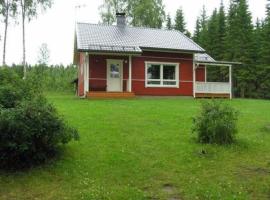 Holiday Home Helmiranta by Interhome, hotel Saarijärviben