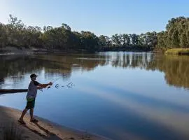 Discovery Parks - Echuca