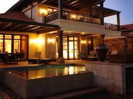 Zimbali Heritage Place, cottage in Ballito