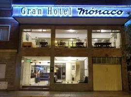 Gran Hotel Monaco