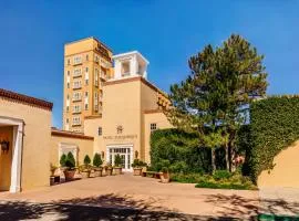 Hotel Albuquerque At Old Town