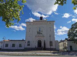 Hotell Fängelset Västervik, hotel u gradu Vestervik