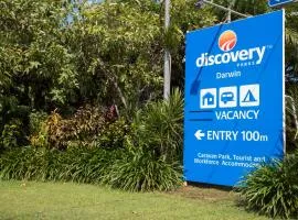 Discovery Parks - Darwin