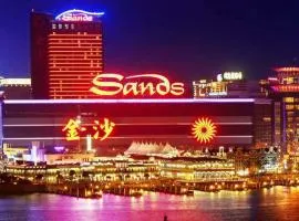 Sands Macao