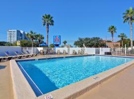 Motel 6-Destin, FL、デスティンのホテル