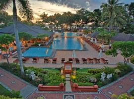 The Jayakarta Bali Beach Resort, hotel perto de Aeroporto de Bali - Ngurah Rai - DPS, 