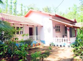 The Pinto Cottage, hôtel à Hassan