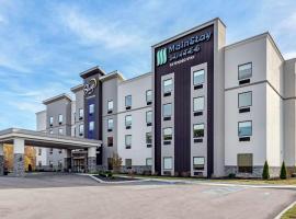 MainStay Suites Newberry - Crane, hotel in Odon