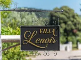 Villa Lenoir