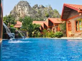 Tam Coc Friendly Homestay