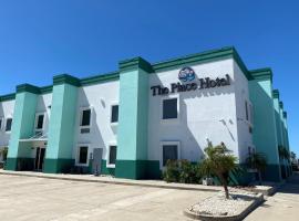 The Place at Port Aransas, hotel en Port Aransas